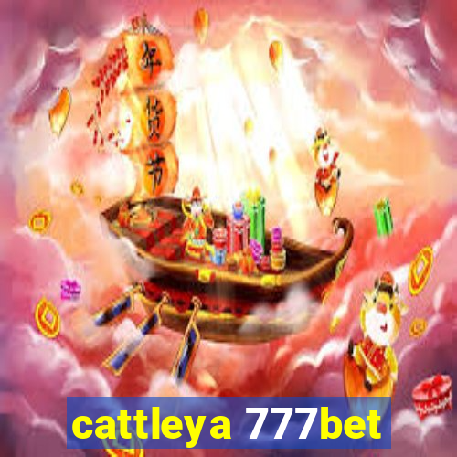 cattleya 777bet